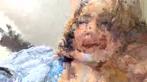 lahoodbaddy24 online show from February 22, 1:44 pm