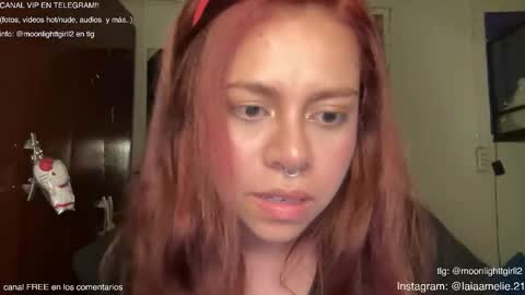 laiaamelie online show from December 22, 4:59 am