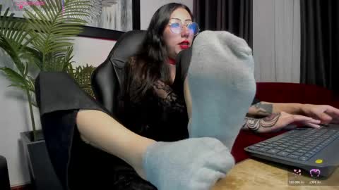 laila_angel online show from May 5, 7:50 pm