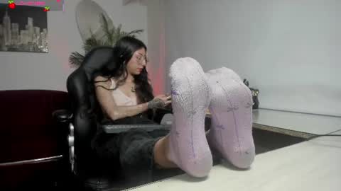 laila_angel online show from July 22, 2:23 am