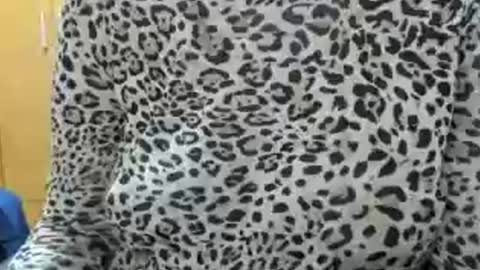 LAILA online show from July 24, 4:16 pm