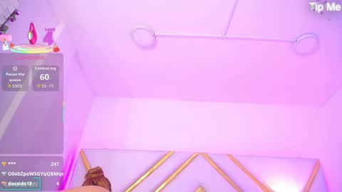 Laila Stilwills online show from September 19, 10:53 pm