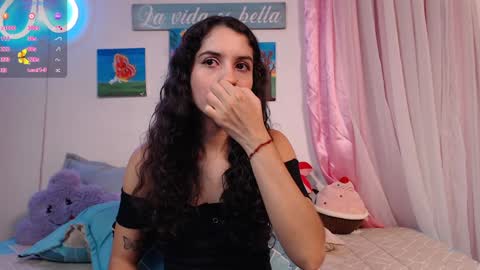 samanta online show from December 7, 2:31 am