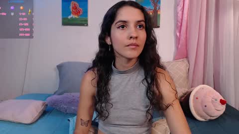 samanta online show from January 8, 1:32 am