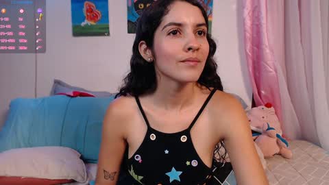 samanta online show from December 23, 2:13 am