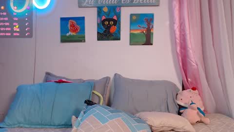 samanta online show from December 21, 1:26 am