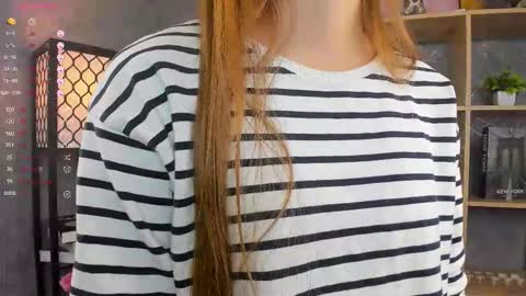 Evelyn online show from November 3, 1:53 am