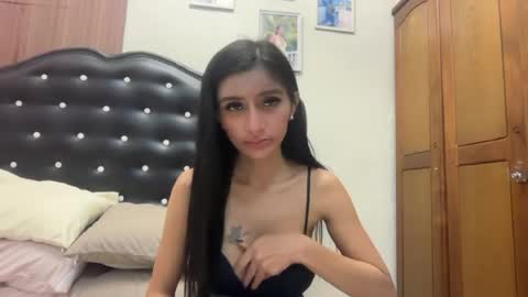 kristine online show from July 22, 8:37 am