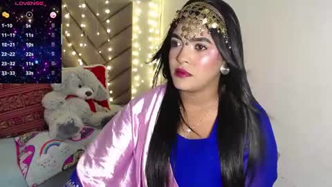 Laskhmirani online show from June 10, 12:26 pm