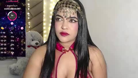 Laskhmirani online show from July 16, 12:32 pm