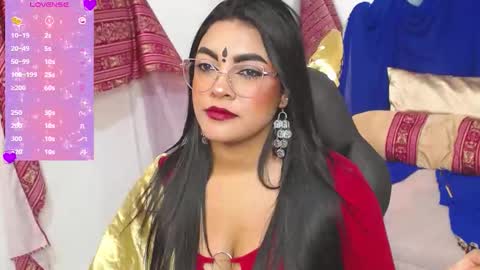 Snapshot of lakshmirani617378 chatting on September 9, 1:55 pm Laskhmirani online show from September 9, 1:55 pm