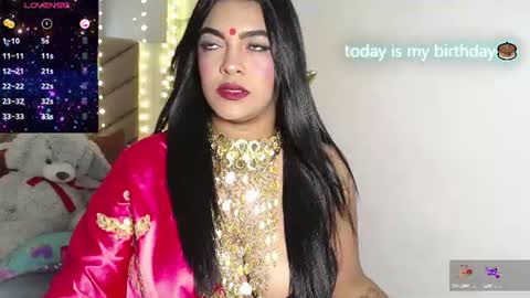 Laskhmirani online show from July 29, 12:05 pm