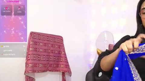 Laskhmirani online show from February 21, 12:17 pm