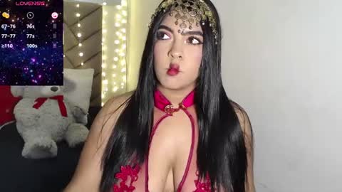Laskhmirani online show from July 24, 12:14 pm