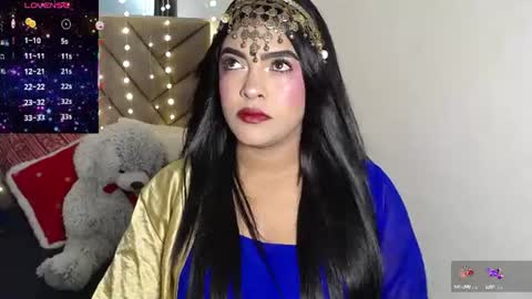 Laskhmirani online show from July 21, 12:17 pm