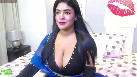 Snapshot of lakshmirani617378 chatting on February 3, 10:14 am Laskhmirani online show from February 3, 10:14 am