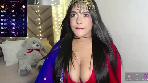 Laskhmirani online show from June 27, 12:17 pm