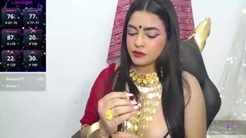 Laskhmirani online show from November 18, 12:28 pm