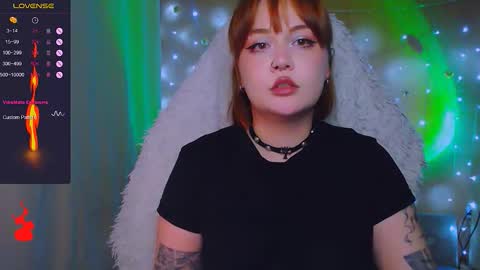 Nicky online show from January 17, 10:50 pm