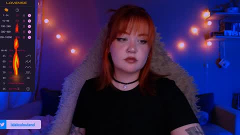 Nicky online show from January 10, 4:33 am