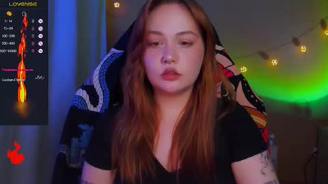 Nicky online show from November 20, 2:40 pm