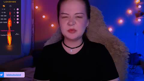 Nicky online show from March 7, 7:49 pm