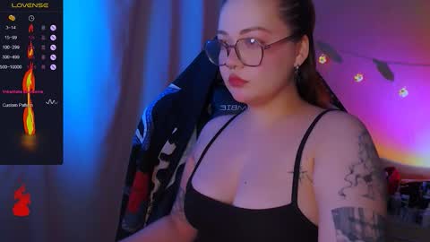 Nicky online show from November 16, 6:30 pm