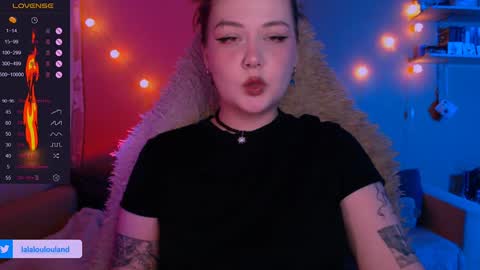 Nicky online show from January 1, 5:44 pm