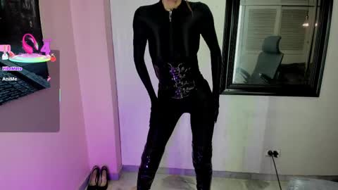 Miss Lala online show from May 15, 3:04 pm