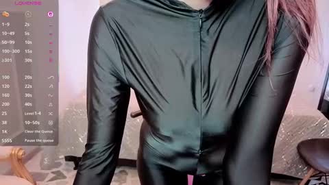 Miss Lala online show from October 20, 1:03 pm