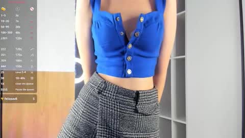 Julia online show from September 12, 8:16 pm