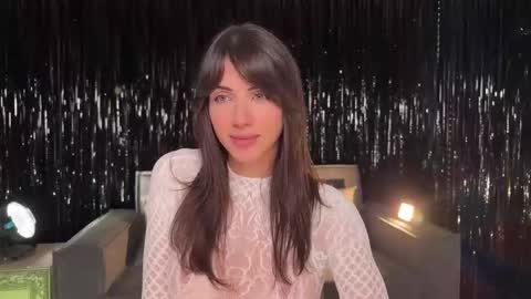 Ellina online show from September 19, 9:03 pm