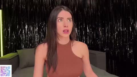 Ellina online show from March 8, 2:43 am