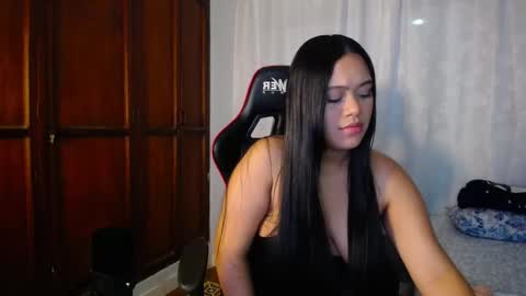 Lalo and Aura online show from November 18, 1:06 am