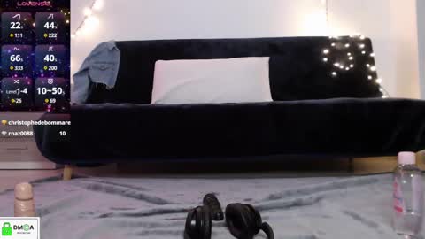 Lola online show from February 19, 6:43 pm