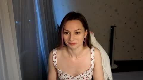 Luna online show from July 18, 6:54 pm