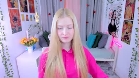 Laly online show from December 13, 11:13 am