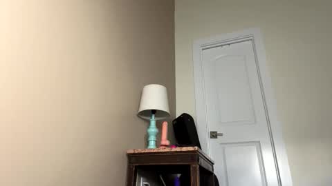 La Marquesa online show from April 10, 12:27 am