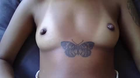 Hot chocolate online show from January 3, 3:01 pm