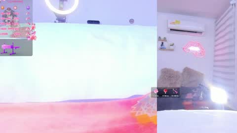 Lana online show from April 11, 9:13 am