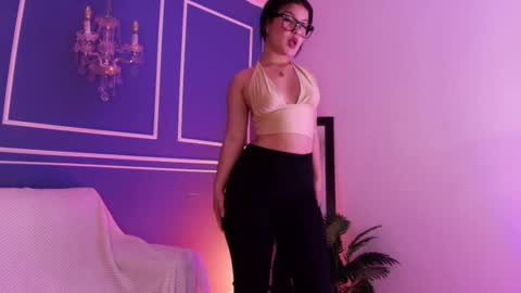  Lana  online show from October 5, 12:32 pm