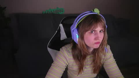 Kay online show from March 31, 8:09 pm