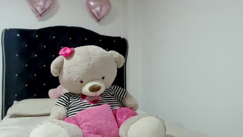 Lana online show from January 29, 3:44 am