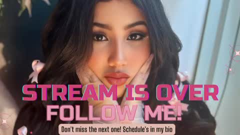 lana_lann online show from June 30, 10:15 am