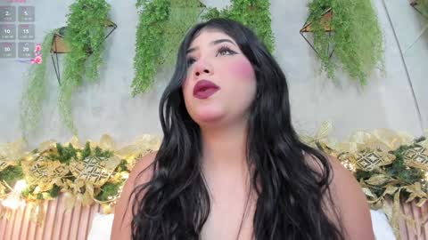 Snapshot of lana_lann chatting on December 14, 12:12 pm lana_lann online show from December 14, 12:12 pm