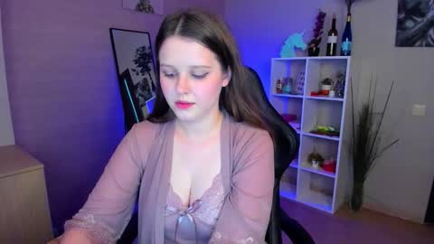 Lana online show from October 24, 8:54 am