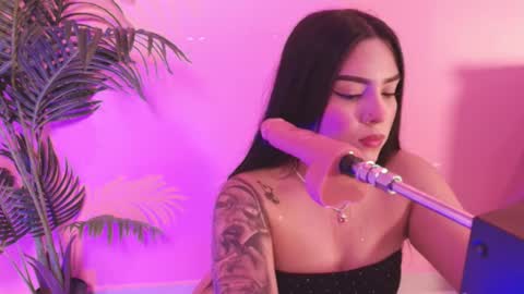 LANA online show from July 18, 4:38 am