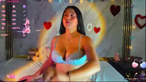 lana_parker_01 online show from July 25, 4:52 am