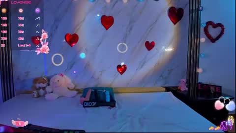 lana_parker_01 online show from July 7, 3:42 am