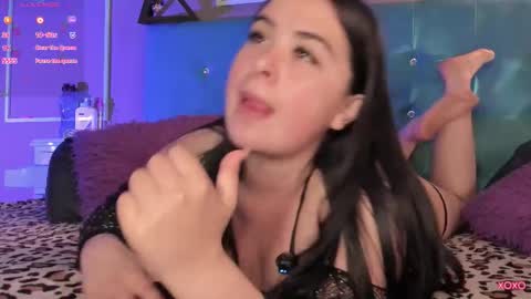 Angel  IG  online show from March 10, 2:26 am